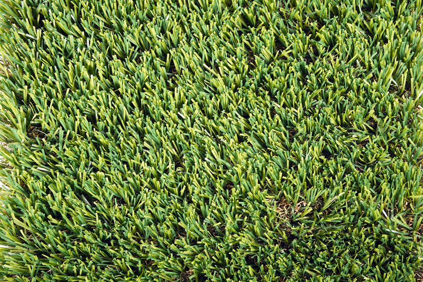 Césped artificial modelo FRESH40 - 40mm - 25.100 puntadas/m2 - Imagen 3