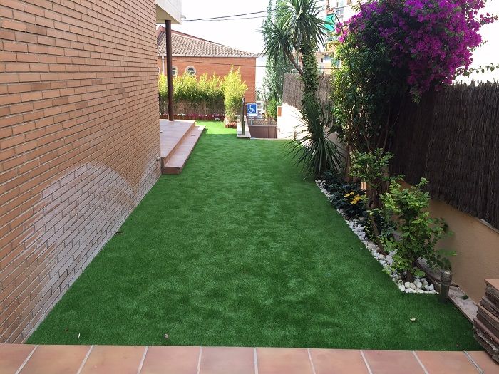 Cesped artificial modelo FOREST30 Cesped artificial modelo FOREST30