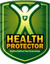 Protección de la salud