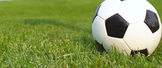 Gazon synthétique football